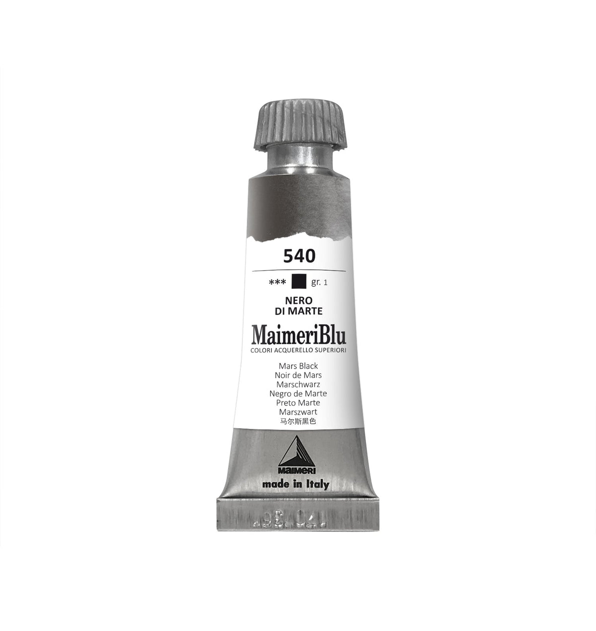 Aquarelverf Maimeri Blu in tube 12 ml