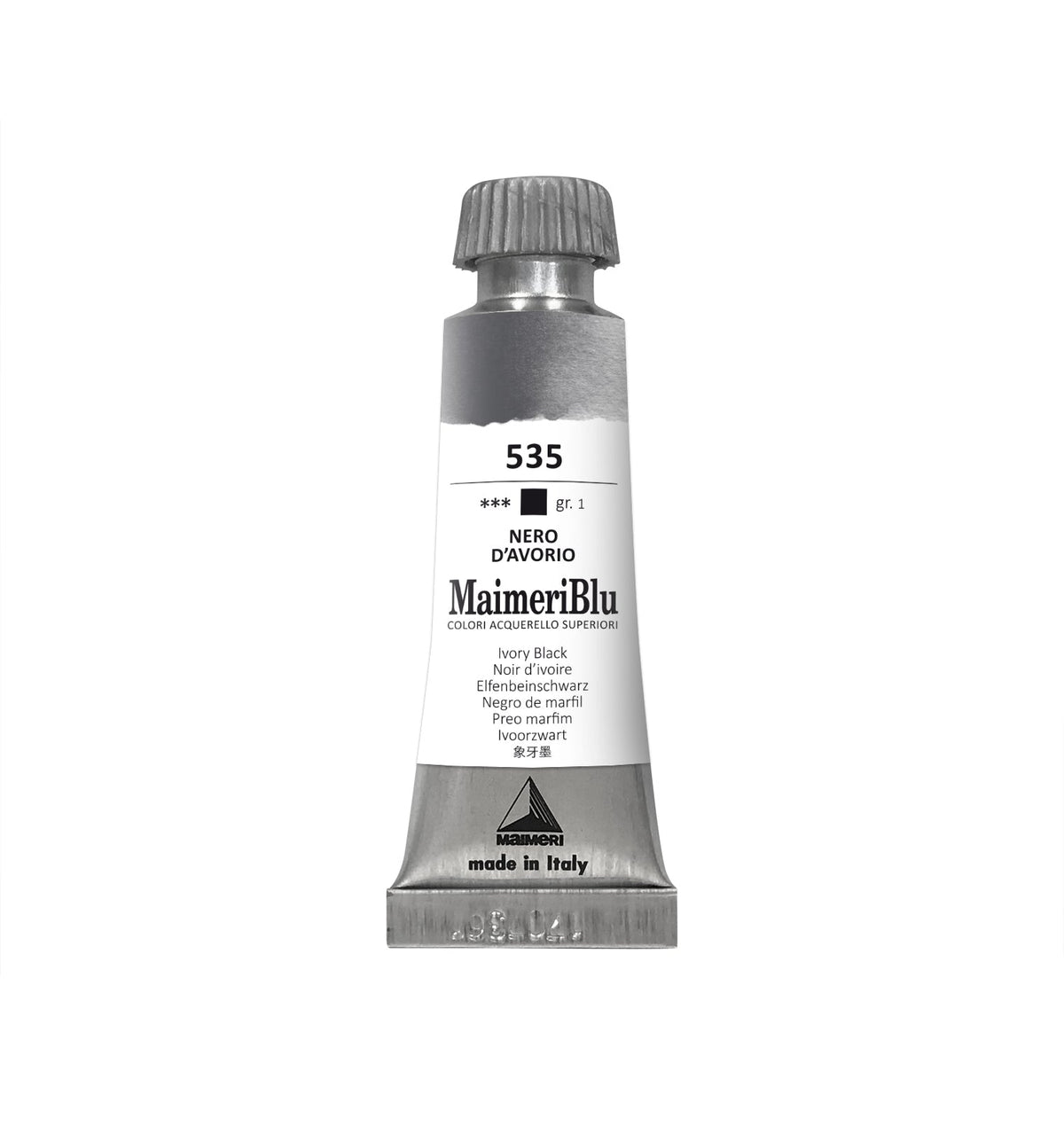 Aquarelverf Maimeri Blu in tube 12 ml