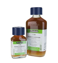 Arabische gom Schmincke, 60 ml en 200 ml