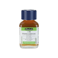 Arabische gom Schmincke, 60 ml en 200 ml