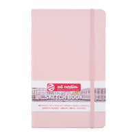 Art Creation Sketchbook 13 x 21 cm | various shades — image 2