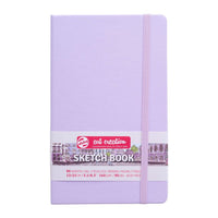 Art Creation Sketchbook 13 x 21 cm | various shades — image 4