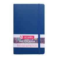 Art Creation Sketchbook 13 x 21 cm | various shades — image 5