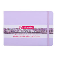 Art Creation Sketchbook 21 x 14.8 cm | various shades — image 3