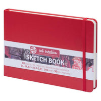 Art Creation Sketchbook 21 x 14.8 cm | various shades — image 4