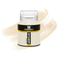 Kompozit STANDART acrylverf 20 ml