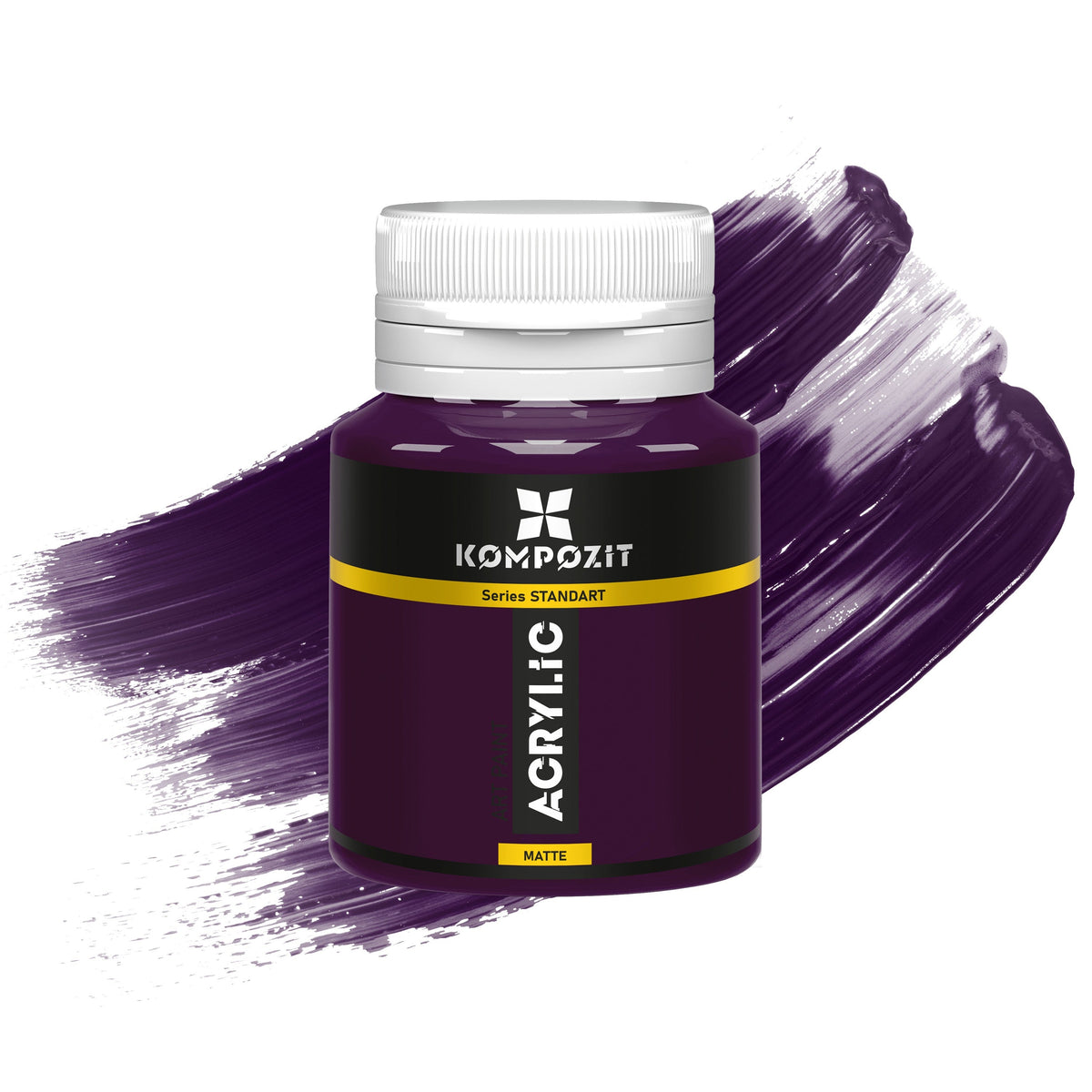 Kompozit STANDART acrylverf 20 ml – afbeelding 24
