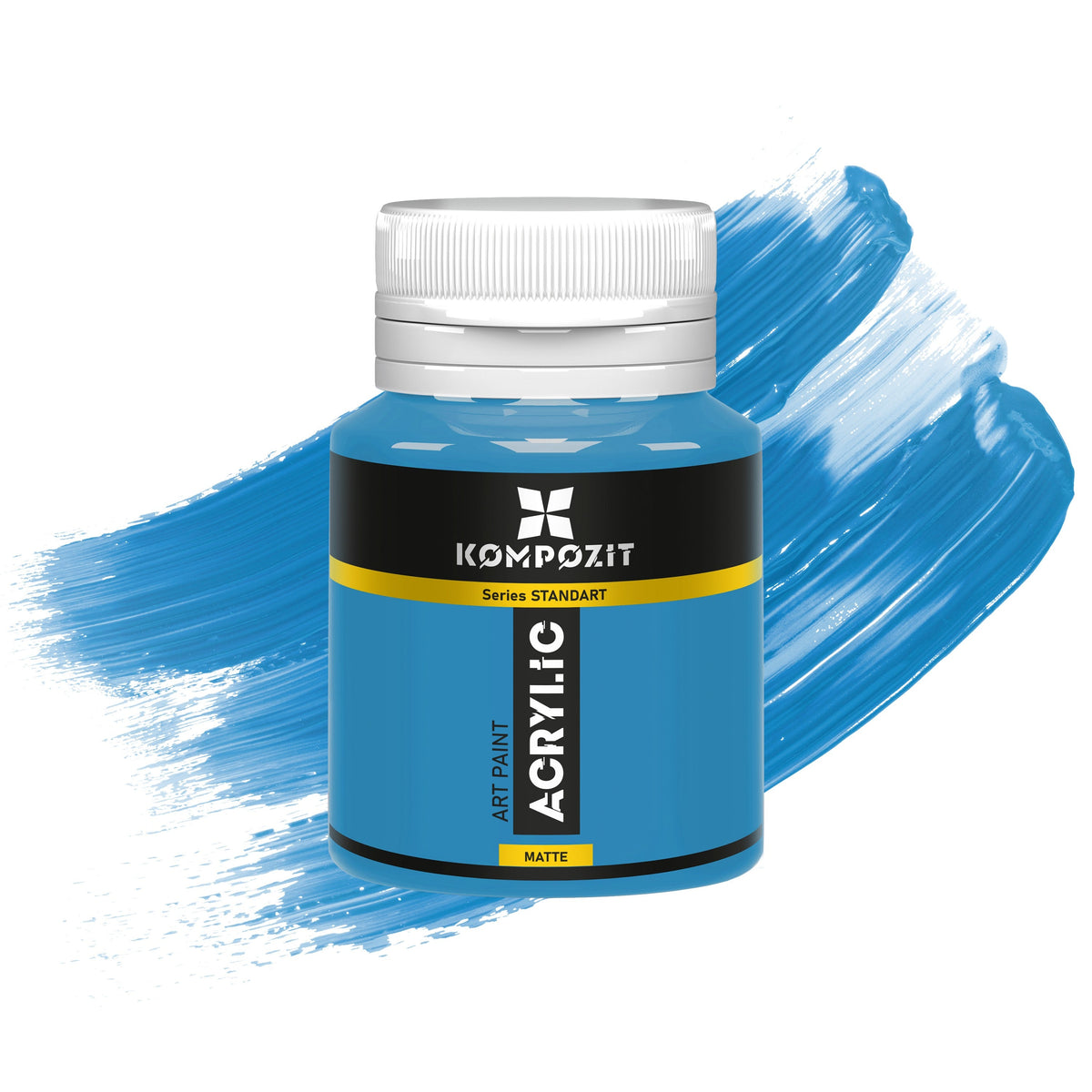 Kompozit STANDART acrylverf 20 ml – afbeelding 26