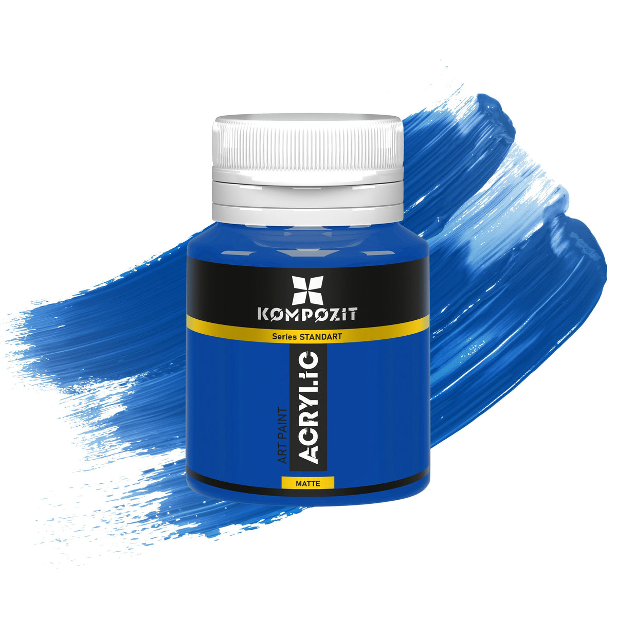 Kompozit STANDART acrylverf 20 ml – afbeelding 27