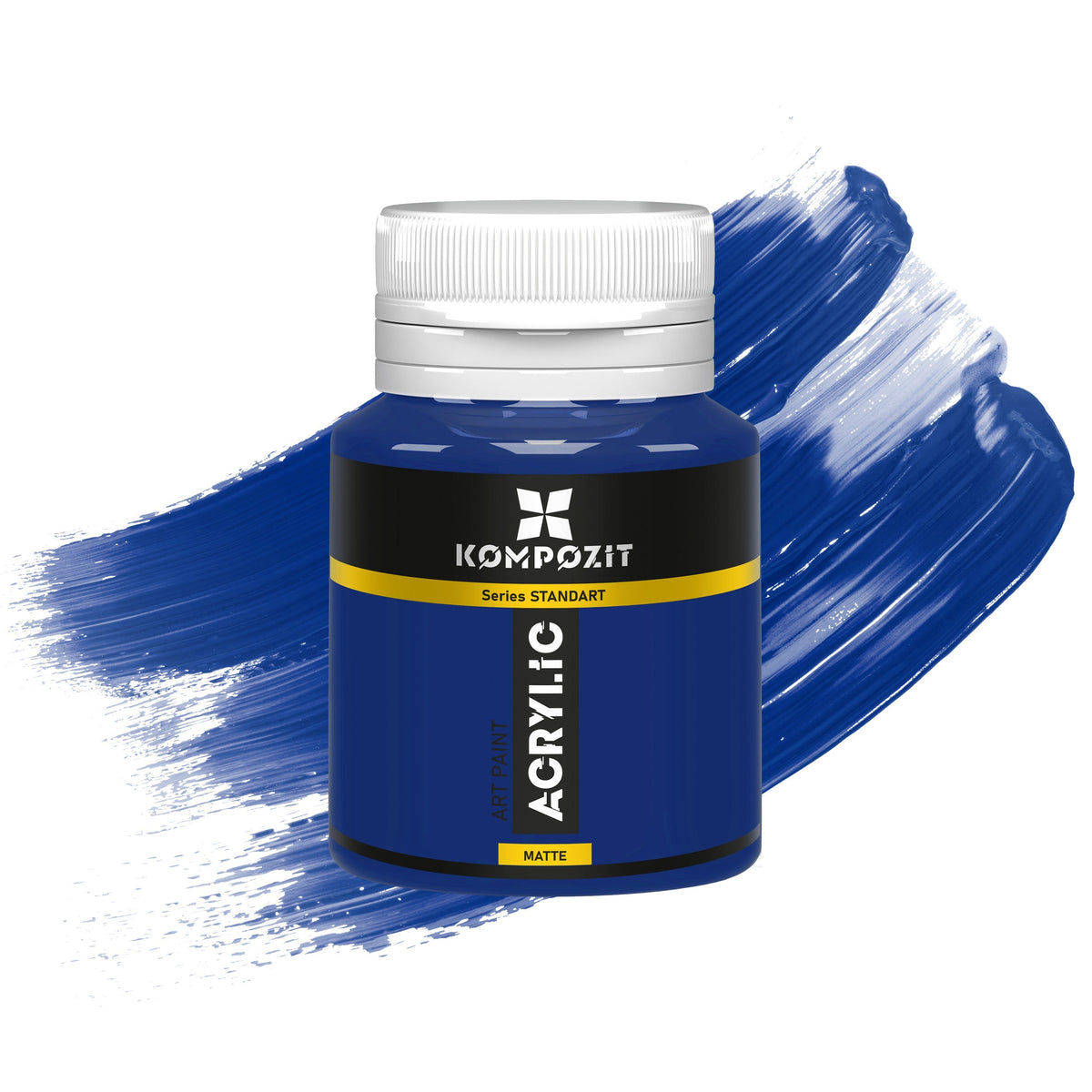 Kompozit STANDART acrylverf 20 ml – afbeelding 28