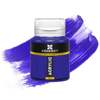 Kompozit STANDART acrylverf 20 ml – afbeelding 29