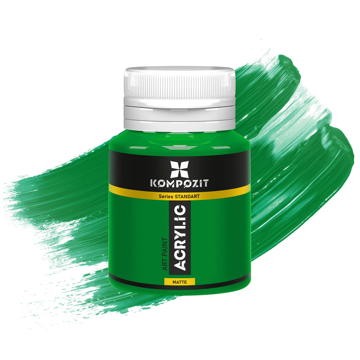Kompozit STANDART acrylverf 20 ml – afbeelding 34