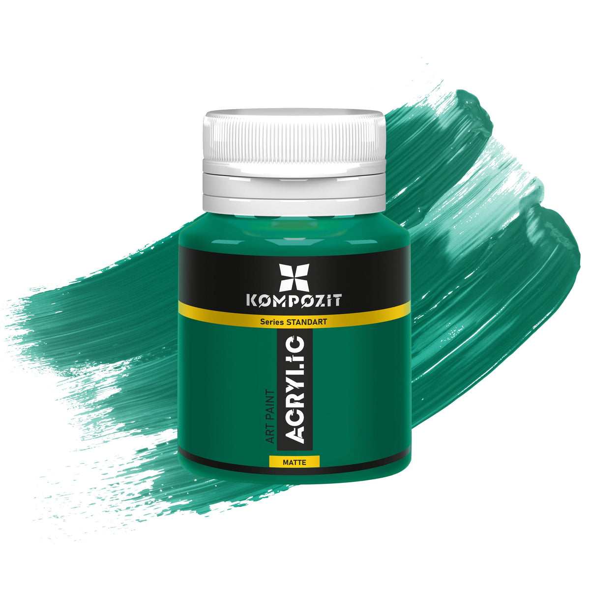 Kompozit STANDART acrylverf 20 ml – afbeelding 36