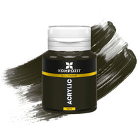 Kompozit STANDART acrylverf 20 ml – afbeelding 37