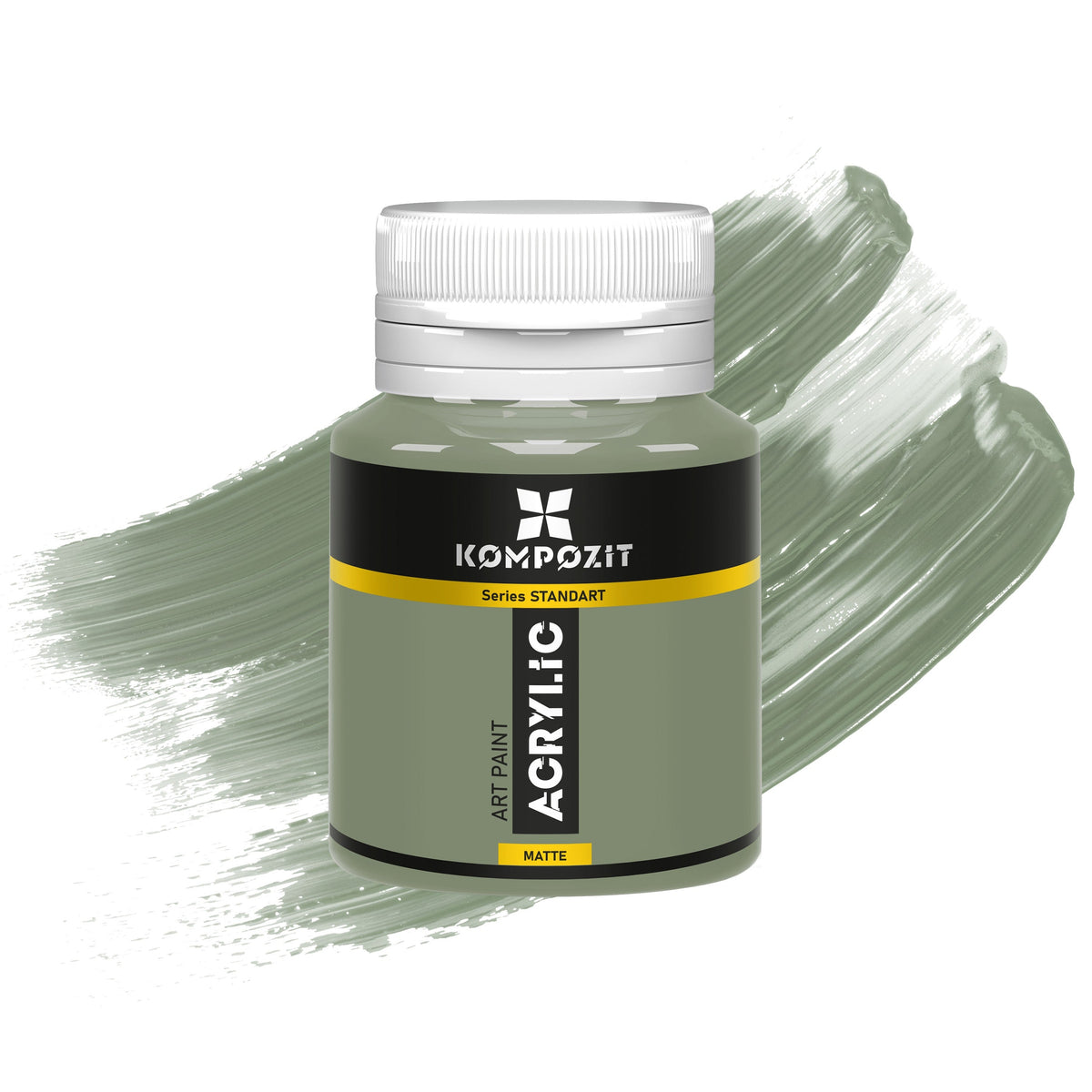 Kompozit STANDART acrylverf 20 ml – afbeelding 38