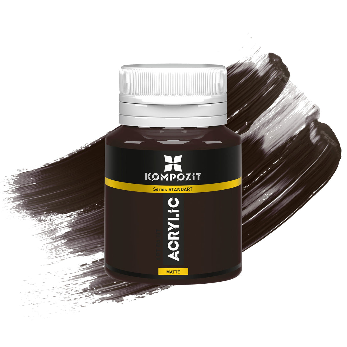 Kompozit STANDART acrylverf 20 ml – afbeelding 43