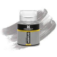 Kompozit STANDART Metallic acrylverf 20 ml