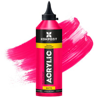 Kompozit STANDART acrylverf 500 ml