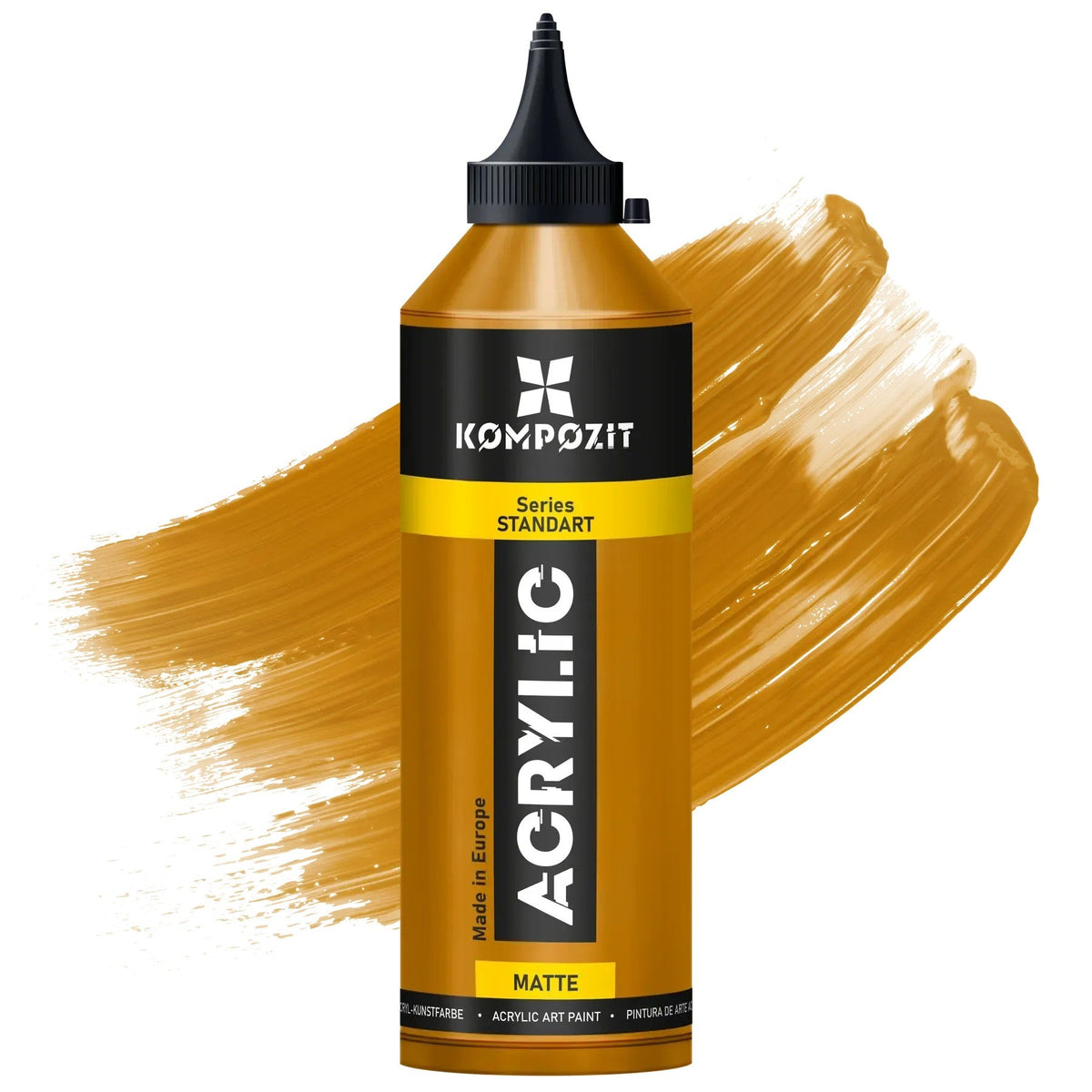 Kompozit STANDART acrylverf 500 ml – afbeelding 44