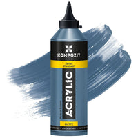 Kompozit STANDART acrylverf 500 ml – afbeelding 45