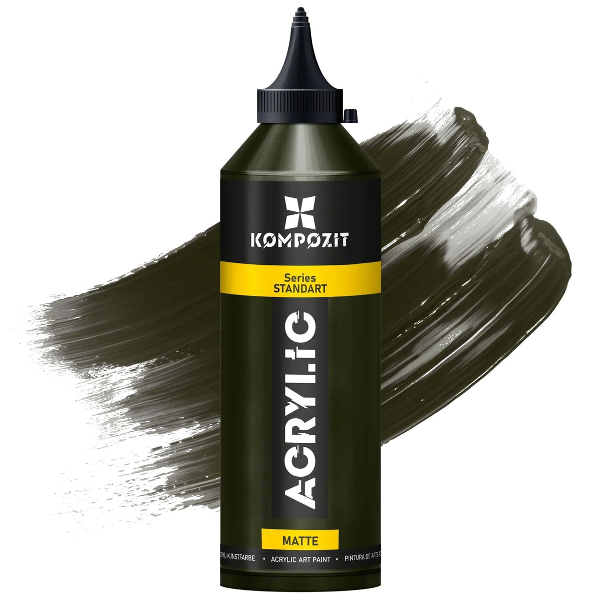 Kompozit STANDART acrylverf 500 ml – afbeelding 46