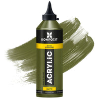 Kompozit STANDART acrylverf 500 ml – afbeelding 48