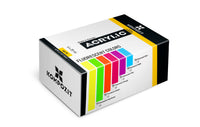 Kompozit STANDART acrylverfset fluorescerend 6 × 20 ml – afbeelding 8
