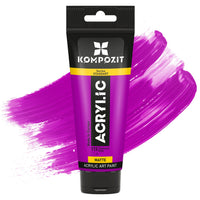 Kompozit STANDART Fluorescent acrylverf 75 ml – afbeelding 13