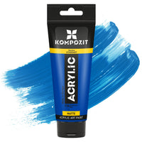 Kompozit STANDART Fluorescent acrylverf 75 ml – afbeelding 14