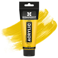Kompozit STANDART acrylverf 75 ml – afbeelding 14