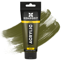 Kompozit STANDART acrylverf 75 ml – afbeelding 42
