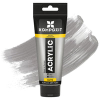 Kompozit STANDART Metallic acrylverf 75 ml