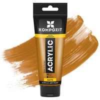 Kompozit STANDART Metallic acrylverf 75 ml – afbeelding 10