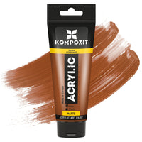 Kompozit STANDART Metallic acrylverf 75 ml – afbeelding 11