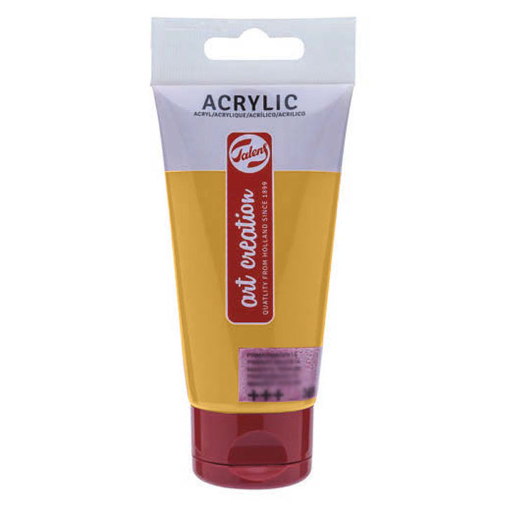 ArtCreation Acrylic Paint 200 ml /24 | 24 paint shades — image 3