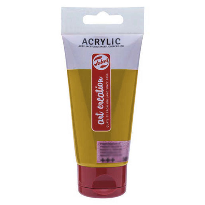 ArtCreation Acrylic Paint 200 ml /24 | 24 paint shades — image 5