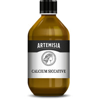 Artemisia calciumsiccatief voor olieverf