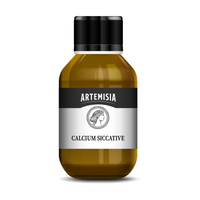 Artemisia calciumsiccatief voor olieverf