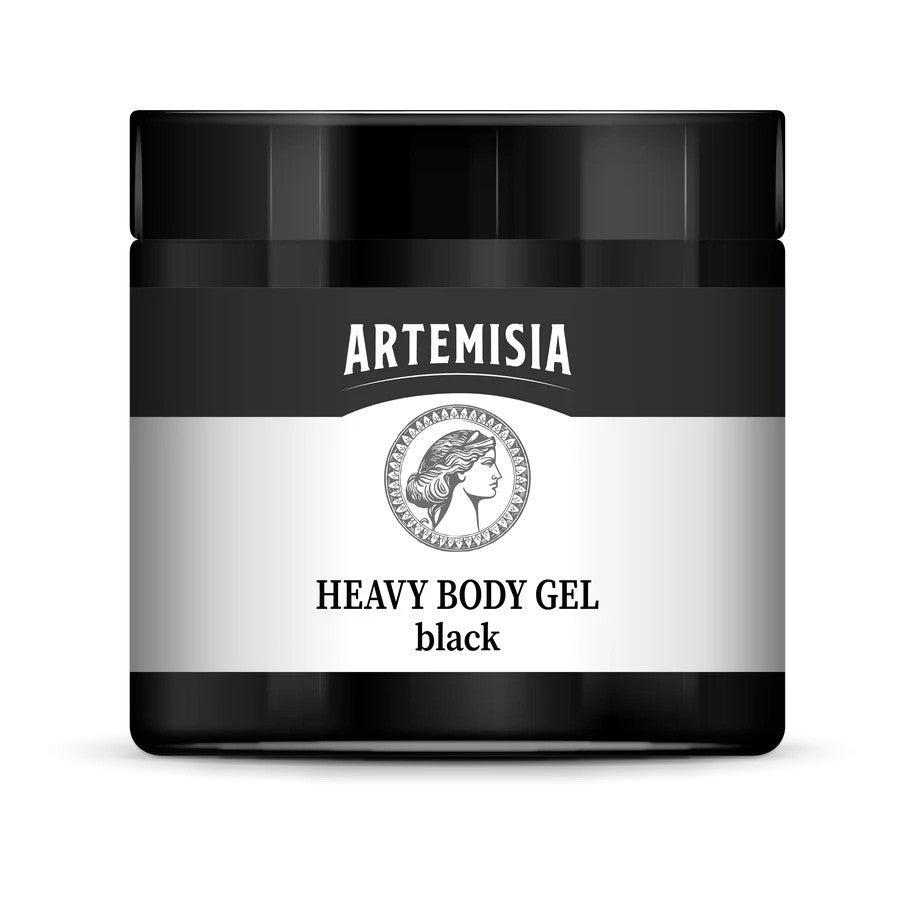 Artemisia Heavy Body gelmedium voor acrylverf