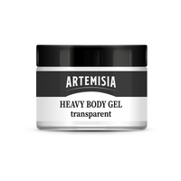 Artemisia Heavy Body gelmedium voor acrylverf