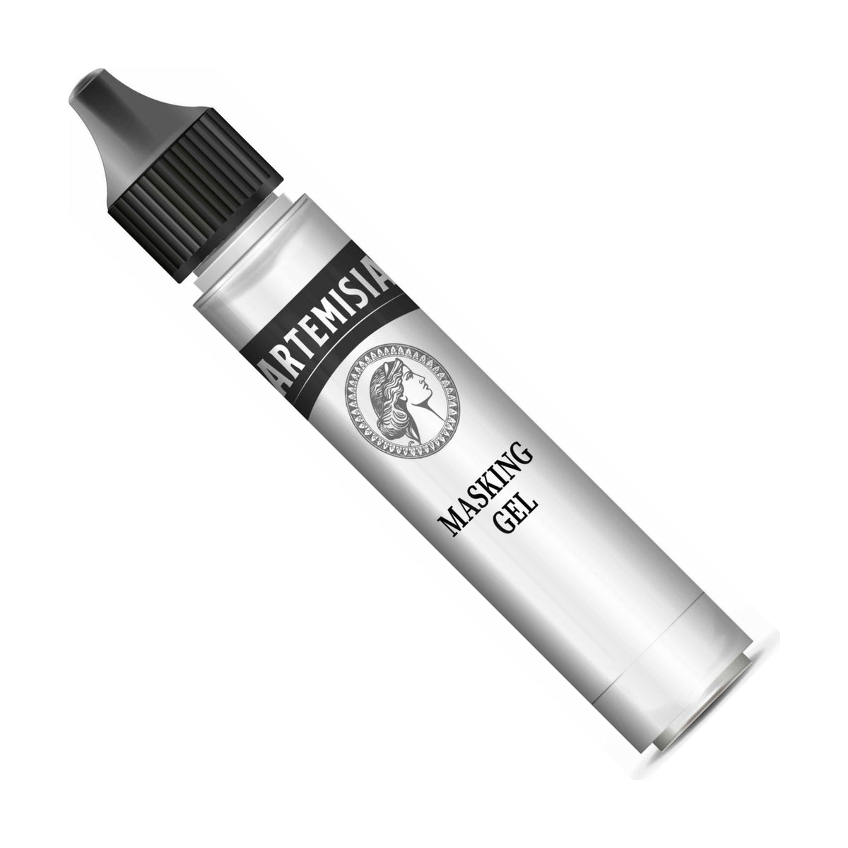 Artemisia maskeergel 30 en 80 ml