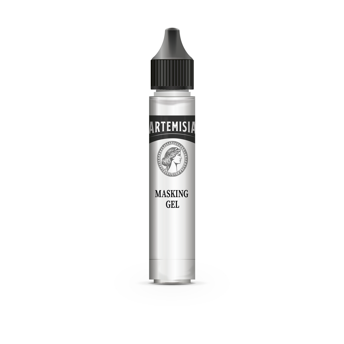 Artemisia maskeergel 30 en 80 ml