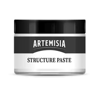 Artemisia structuurpasta 150 ml en 500 ml