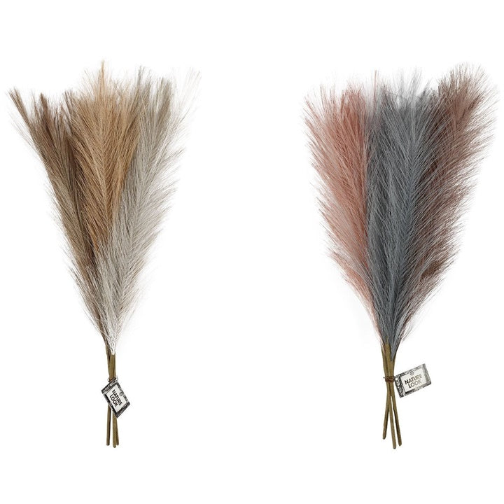 Artificial Plant - Decorative Pampas Grass | various shades — image 3