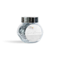 Imitation Gemstones in a Glass Jar | various shades - image 4