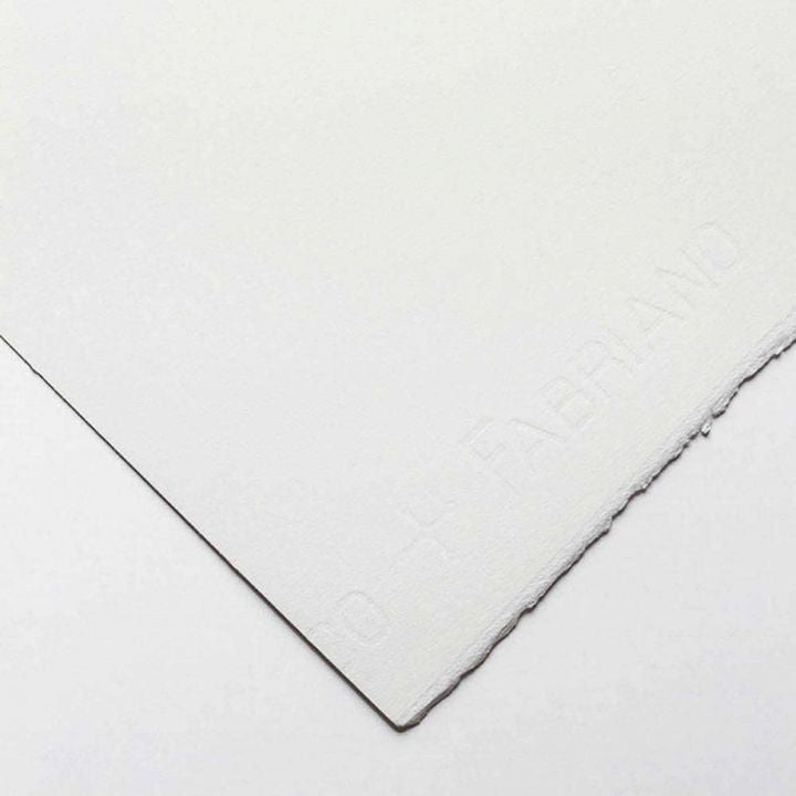 Artistico Extra White Hot-Pressed Watercolor Paper 76 x 112 cm