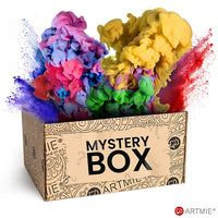 ARTMiE Artistic Mystery Box