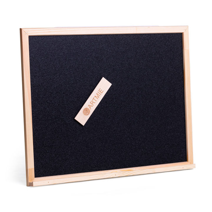 ARTMiE Children's Magnetic Double-Sided Board 40 x 50 cm