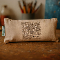 ARTMiE Printed Pencil Case 22.5 x 11.5 cm — image 3
