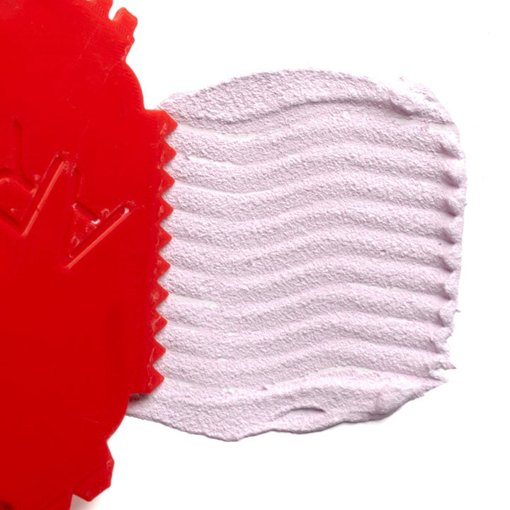 ARTMiE Recyclable 6-in-1 Palette Knife/Comb